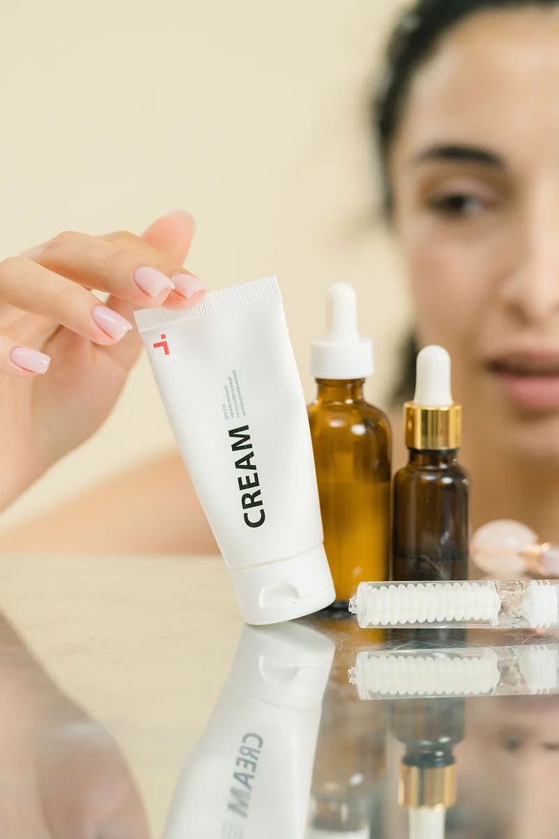 Senyanji skin care kit