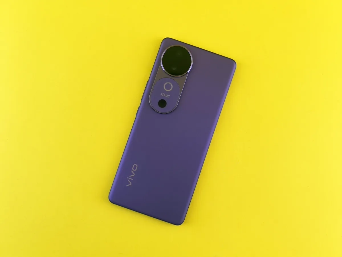 High-definition imaging smartphone