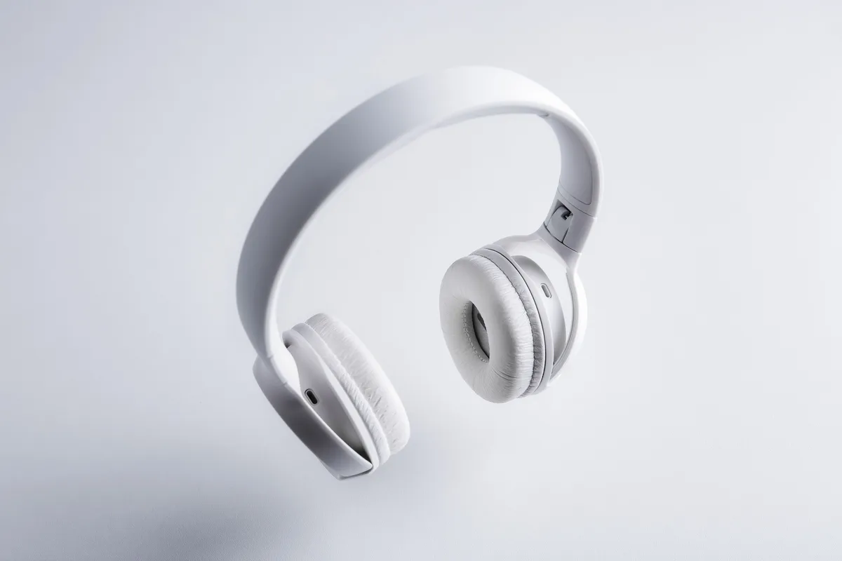 Wireless Gaming Headset