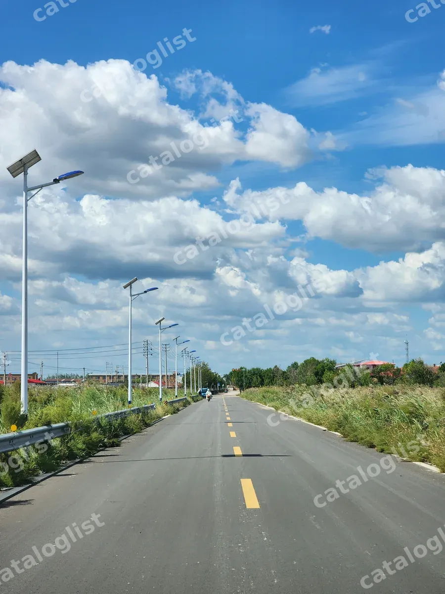 Solar light