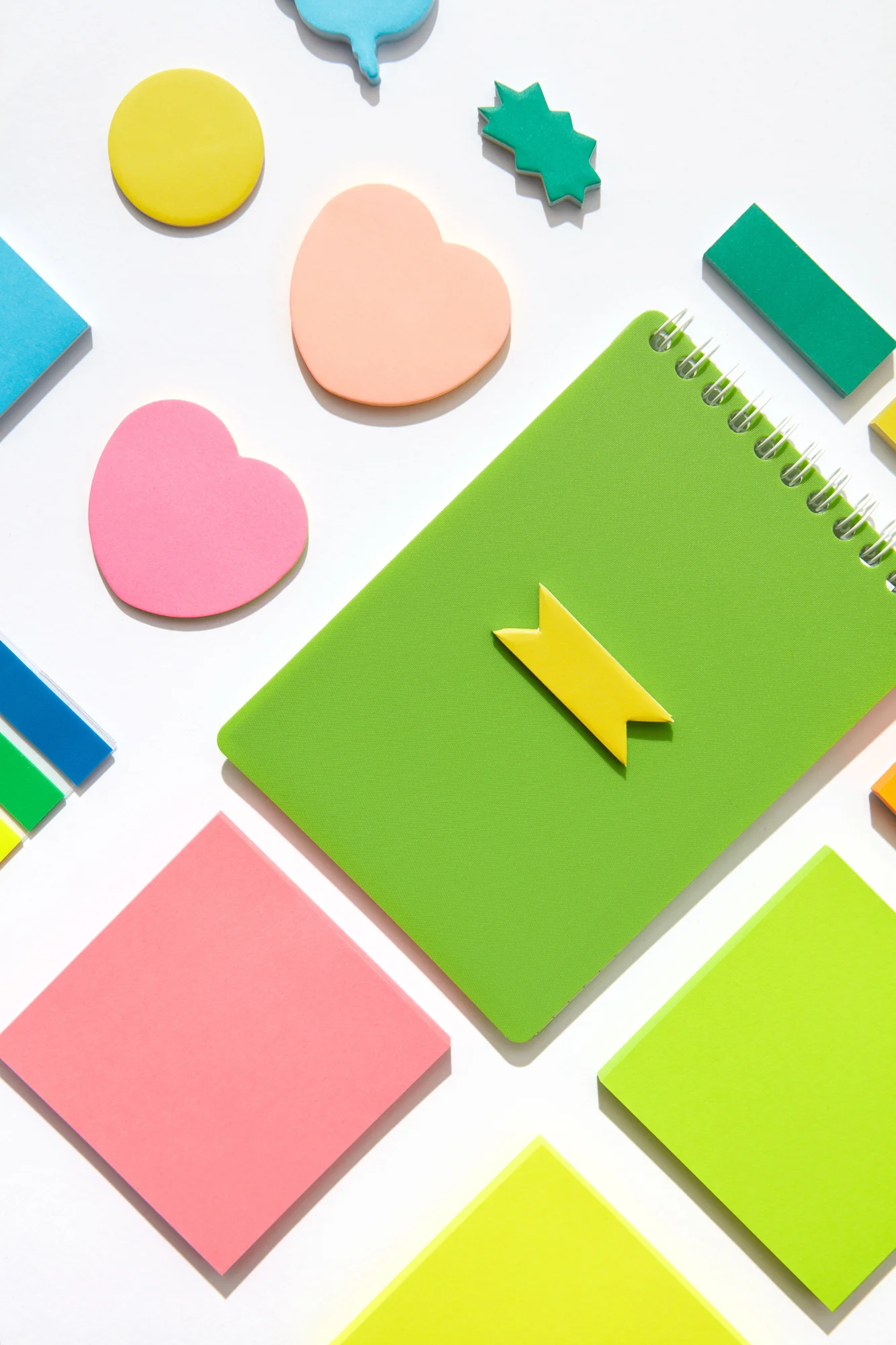 Sticky note
