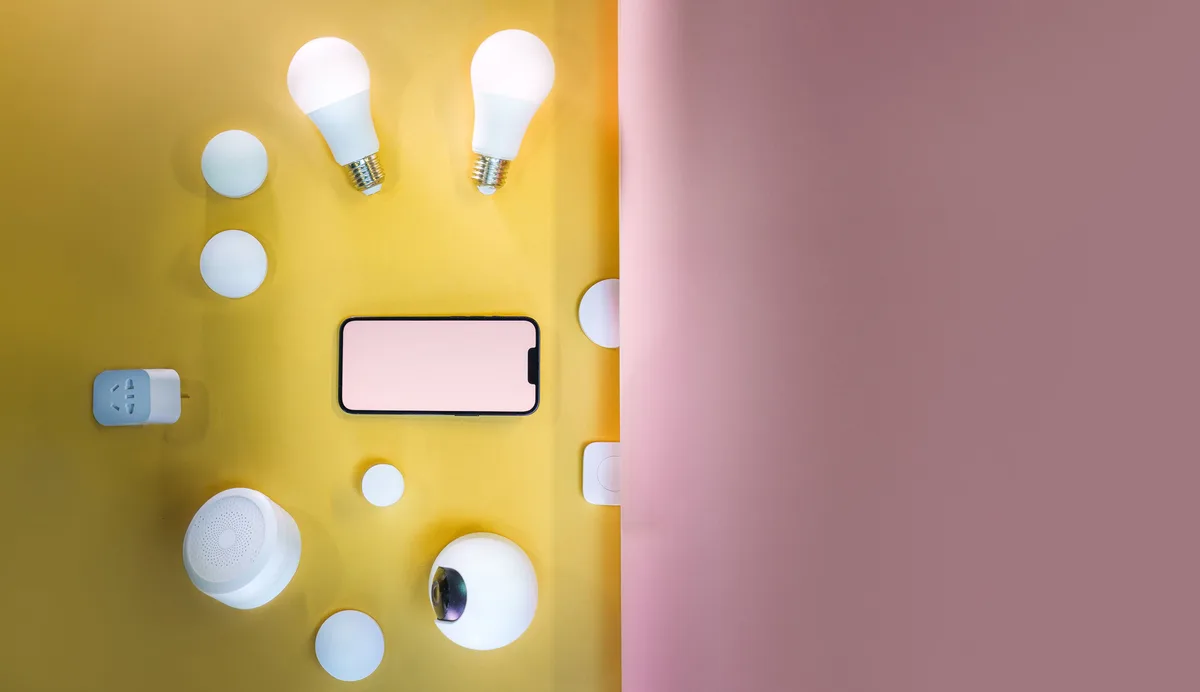 Whole-home smart home system
